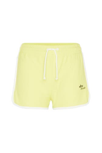 ELHO Short SAN DIEGO YELLOW Straight