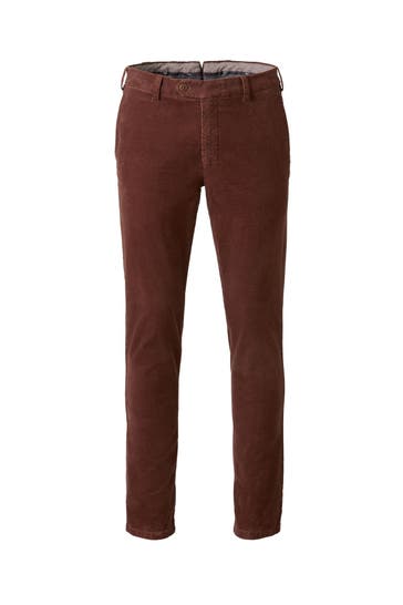 MMX Chino Lupus 2-7698 rost Straight