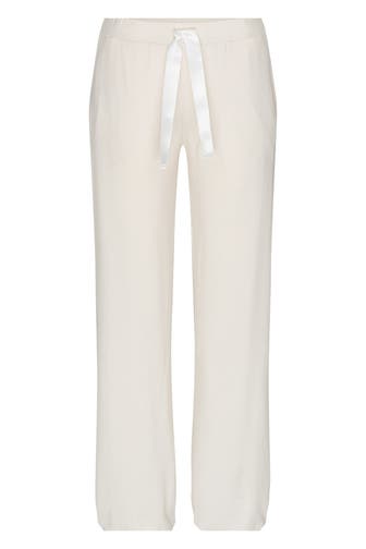MYJAMA Pyjama Billie whitecap