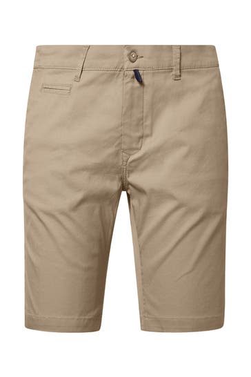 PIERRE CARDIN Short Strassbourg Otter Straight