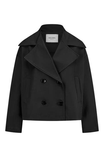 NICOWA Blazer CASLIWA BLACK