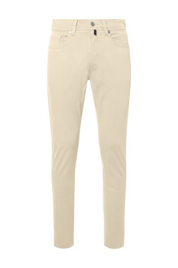 PIERRE CARDIN Chino Lyon Mojave Desert Straight