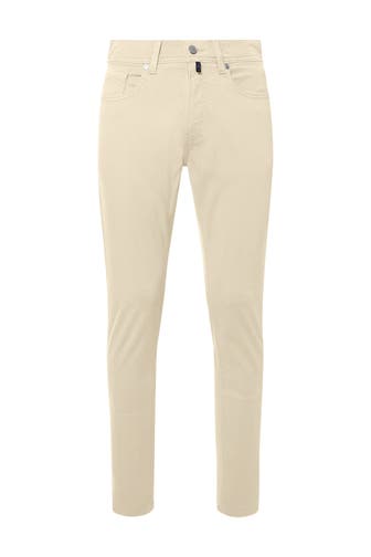 PIERRE CARDIN Chino Lyon Mojave Desert Straight