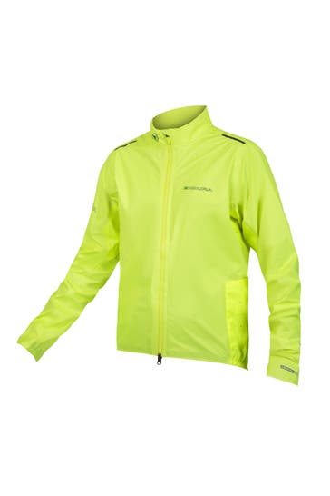 ENDURA Übergangsjacke Neon Yellow