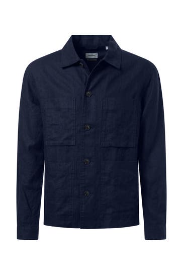 PIERRE CARDIN Business-Hemd Salute Regular Fit