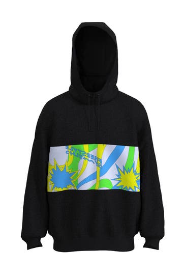 ELHO Pullover BLACK