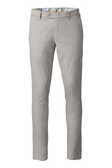MMX Chino LUPUS beige Straight