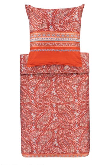 BASSETTI Bettwäsche PIAZZA DI SPAGNA