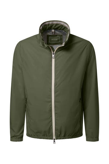 PIERRE CARDIN Blouson Dusty Olive