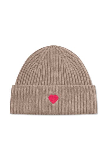 CODELLO Mütze beige