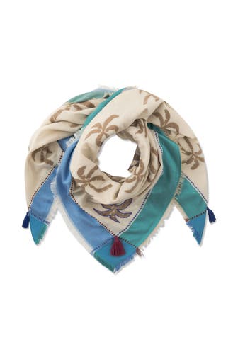 CODELLO Tuch beige