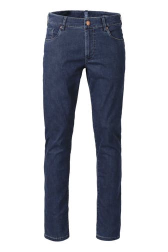 MEYER Jeans blue/blue Slim
