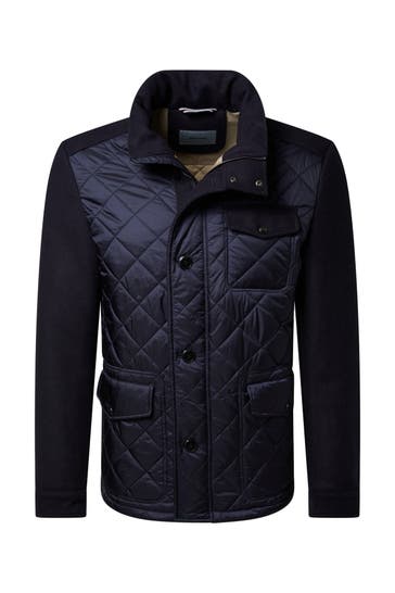 PIERRE CARDIN Blouson Salute