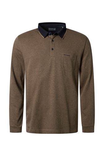 PIERRE CARDIN Polo-Shirt Lark