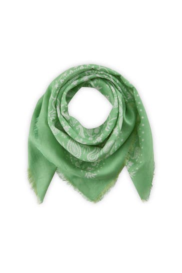 CODELLO Tuch grün
