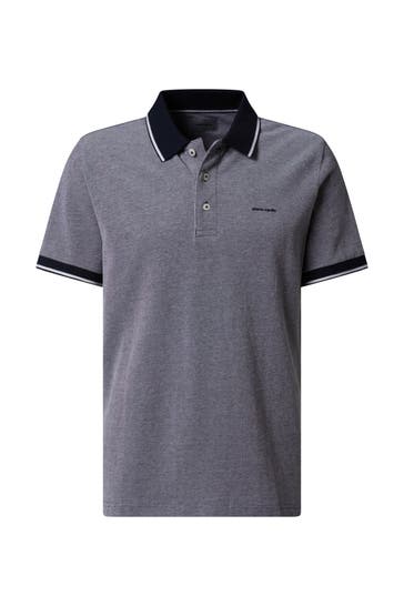 PIERRE CARDIN Polo-Shirt Salute