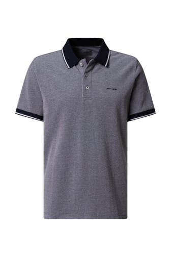 PIERRE CARDIN Polo-Shirt Salute