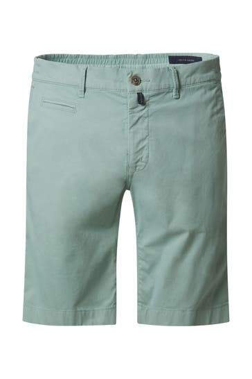 PIERRE CARDIN Short Strasbourg Skyway Straight