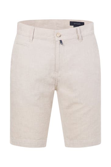 PIERRE CARDIN Short Strasbourg Pelican Straight