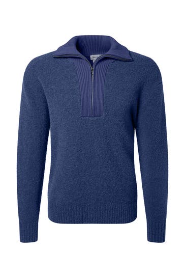 PIERRE CARDIN Pullover Bering Sea
