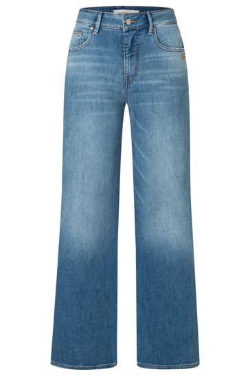 GANG Jeans 94CARLOTTA fab wash Straight