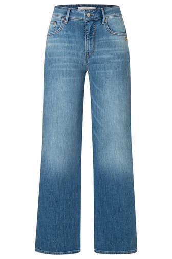 GANG Jeans 94CARLOTTA fab wash Straight