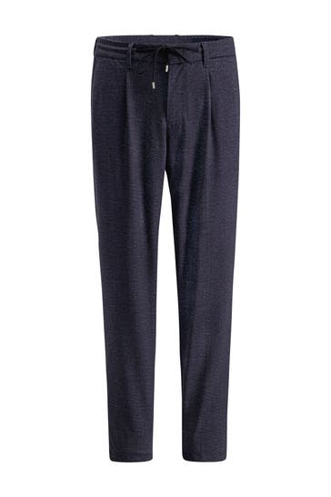 PIERRE CARDIN Chino Crozon Salute Straight