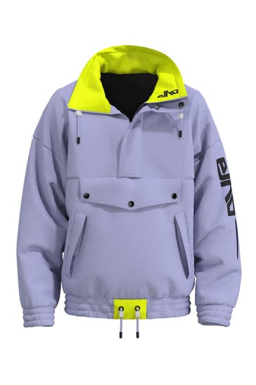 ELHO Skijacke Klosters 89 LAVENDER