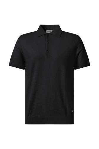 PIERRE CARDIN Polo-Shirt Salute