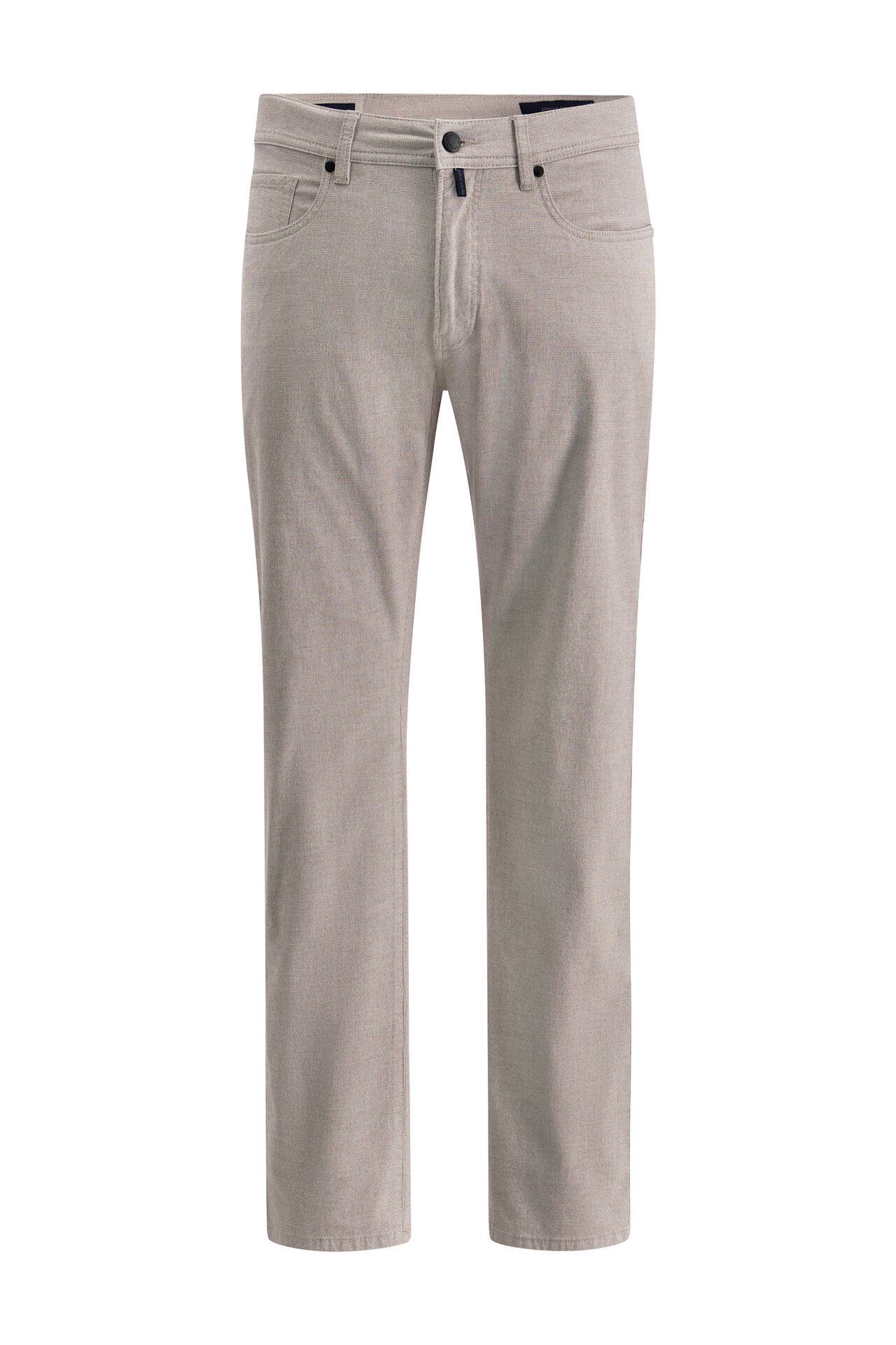PIERRE CARDIN Chino Lyon Lark Tapered, Bild 1