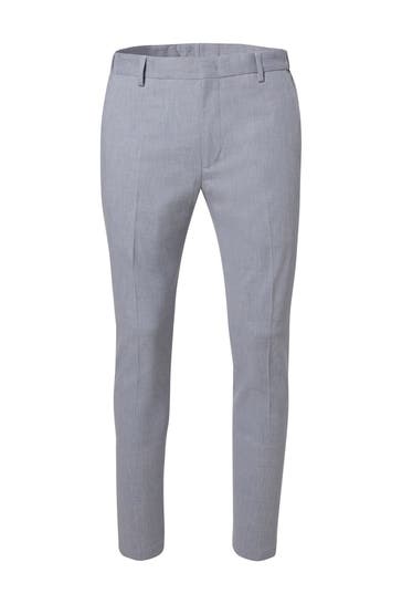 PIERRE CARDIN Stoffhose Rick Skyway Slim