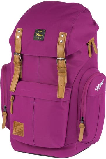 NITRO BAGS Rucksack DAYPACKER GRATEFUL PINK