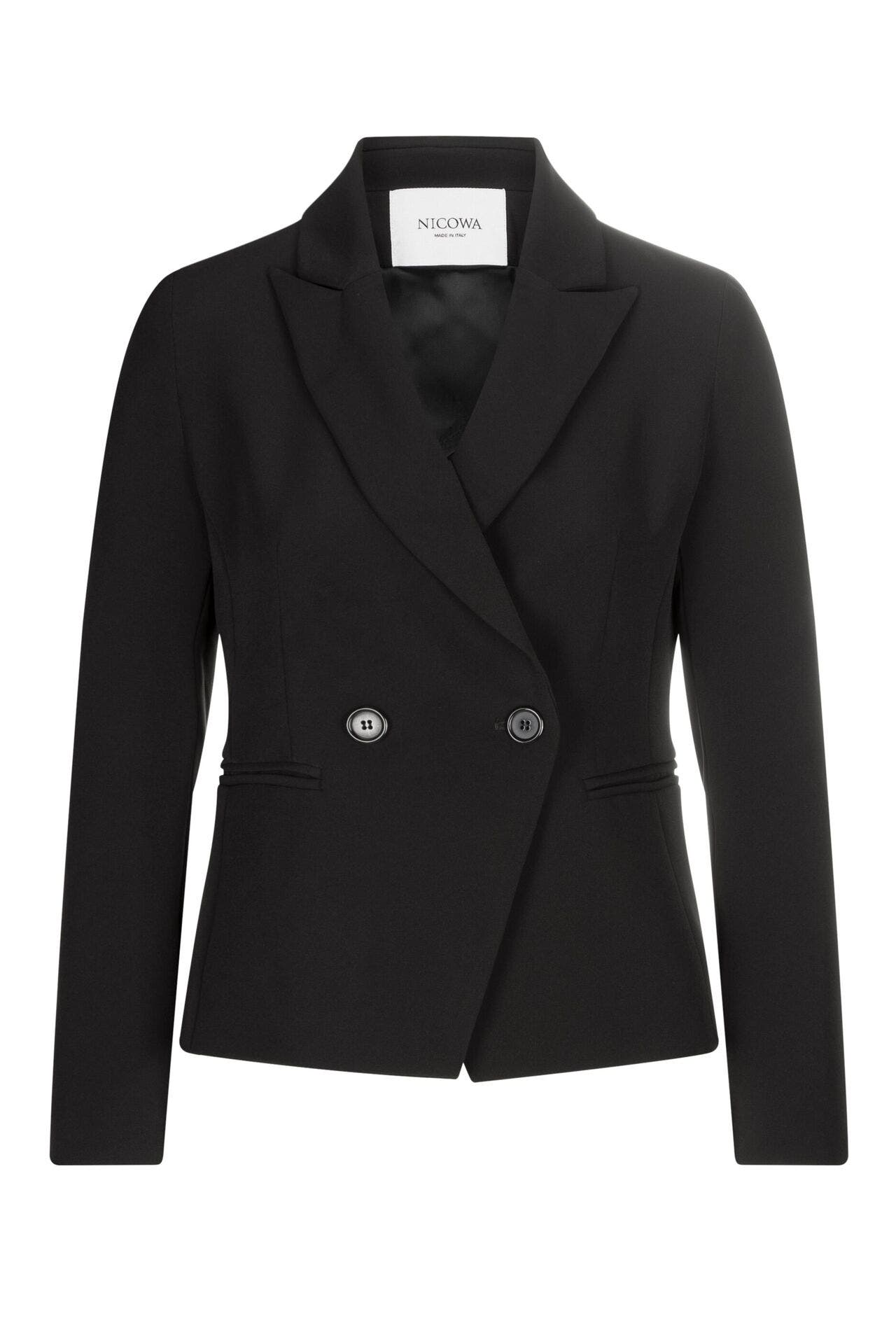 NICOWA Blazer CLERONA BLACK, Bild 1