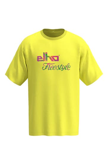 ELHO T-Shirt CLIFF