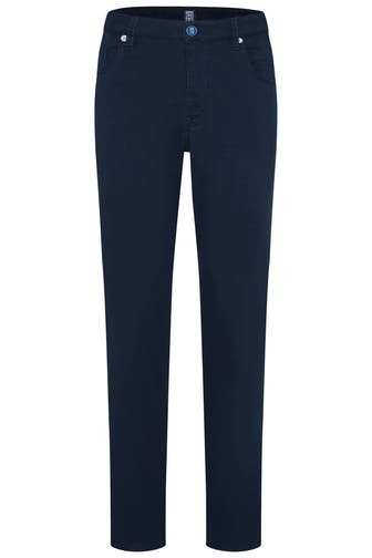 MEYER Chino marine Slim