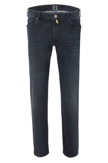 MMX Jeans Phoenix marine Slim