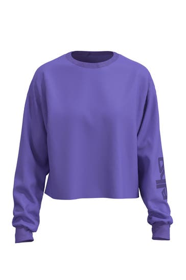 ELHO Sweatshirt LILAC