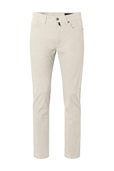 PIERRE CARDIN Chino Laval Mojave Desert Straight