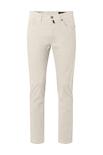PIERRE CARDIN Chino Laval Mojave Desert Straight