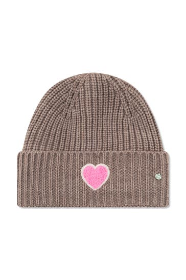 CODELLO Mütze rosa