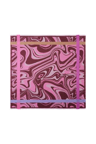 CODELLO Tuch pink