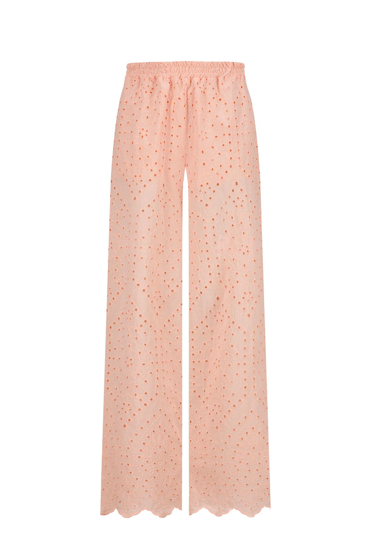 NICOWA Stoffhose NIMOLA ROSE Slim, Bild 1