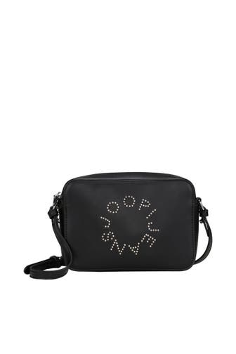 JOOP! Handtasche Giro Borchia Cloe schwarz