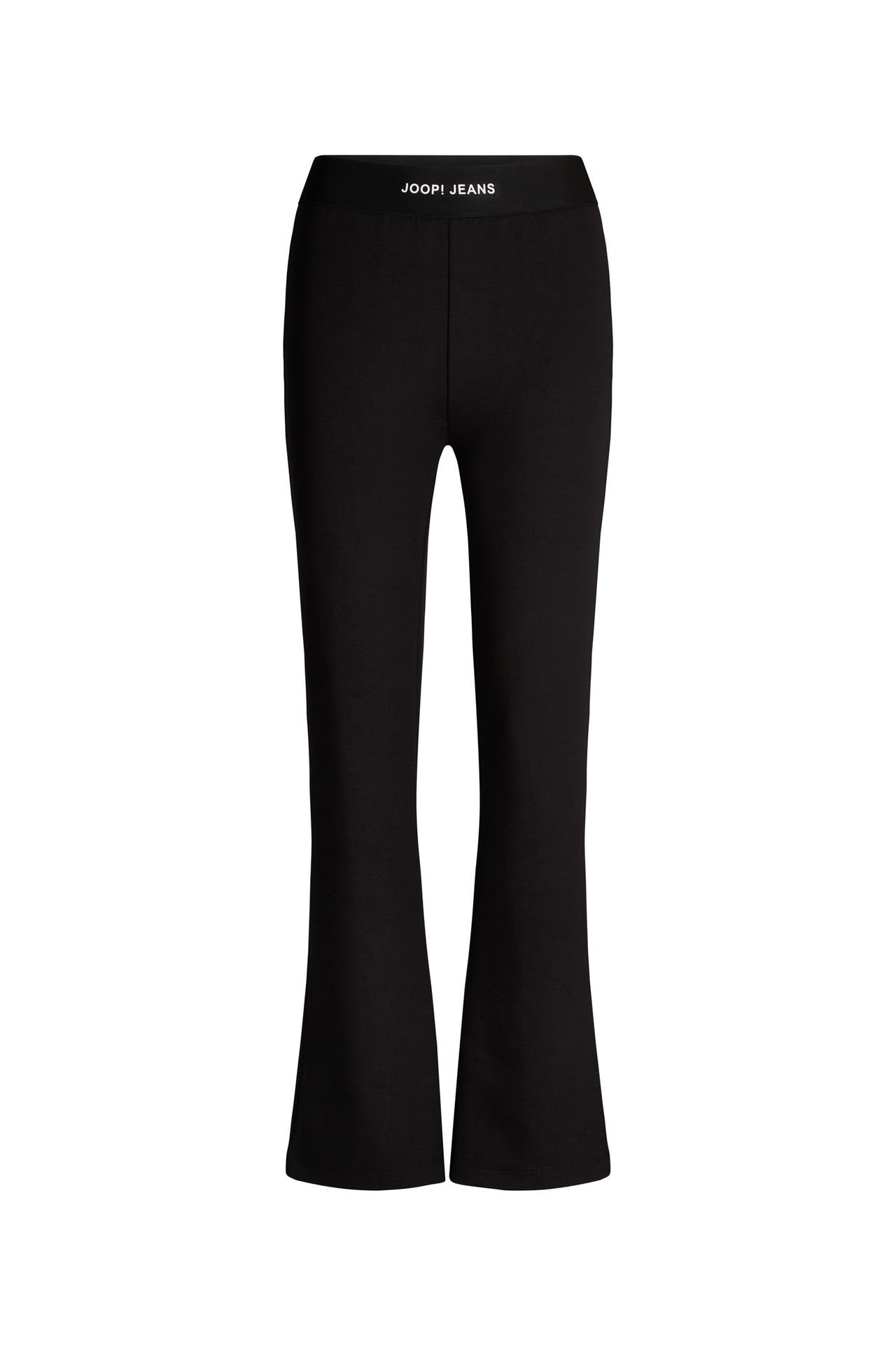 JOOP! Stoffhose Tuvana schwarz Marlene, Bild 1