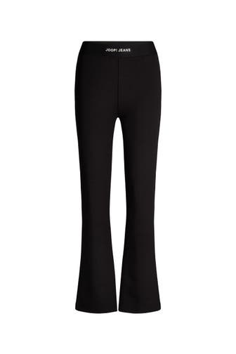 JOOP! Stoffhose Tuvana schwarz Marlene