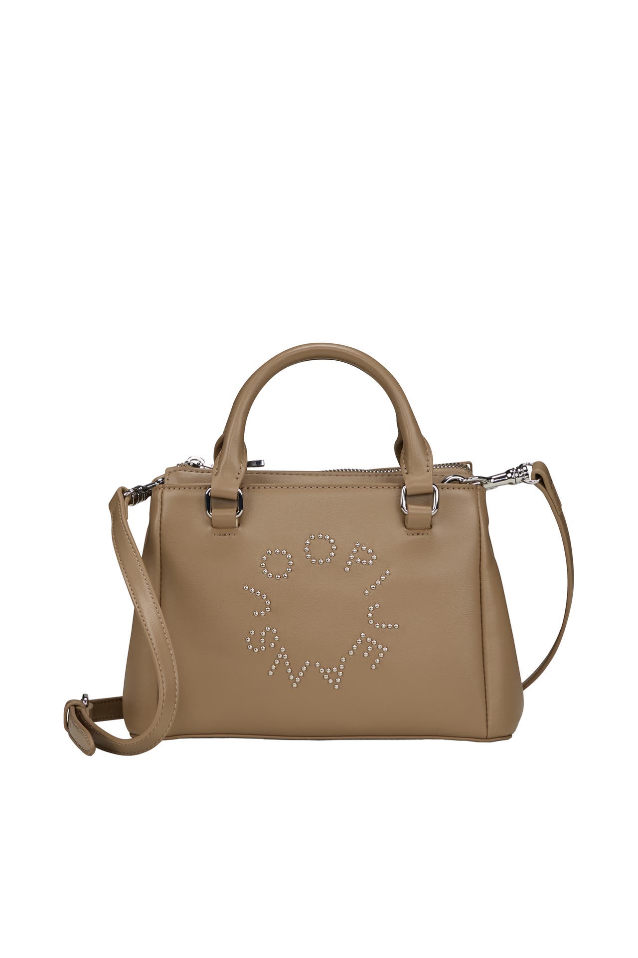JOOP! Handtasche Giro Borchia Eliene beige, Bild 1