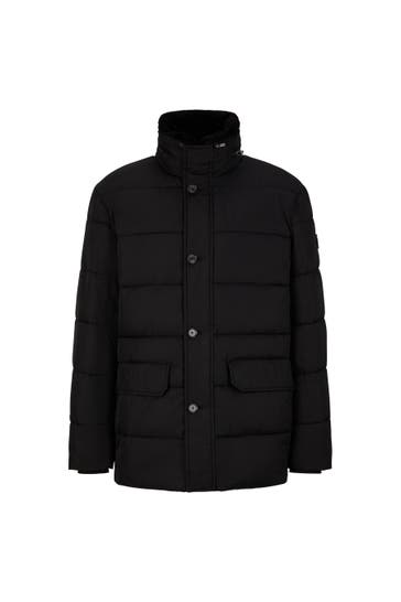JOOP! Jacke Daros schwarz
