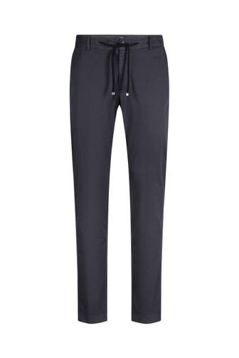 JOOP! Business-Hose Sake navy Slim