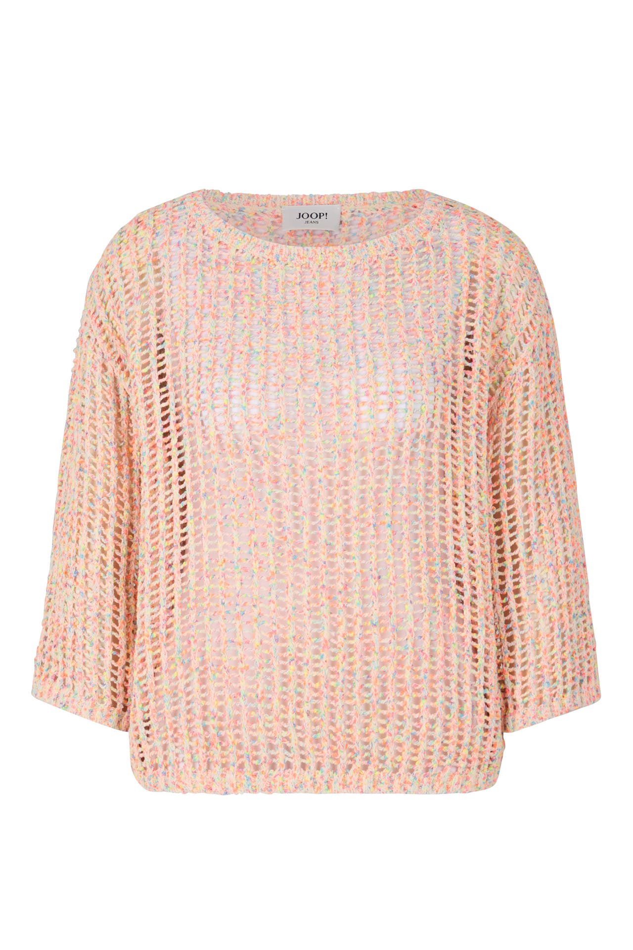 JOOP! Pullover Kristi orange, Bild 1