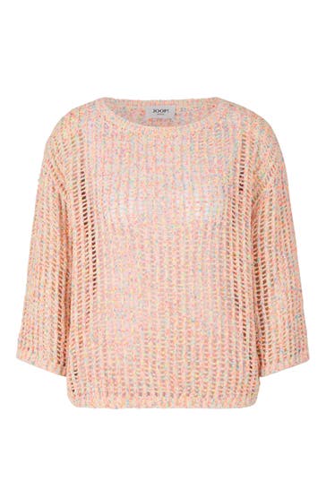 JOOP! Pullover Kristi orange